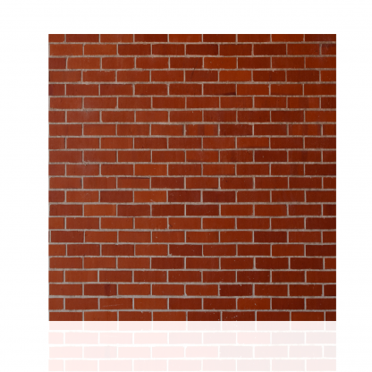 Modern Brick Wall Backdrop - Image 6