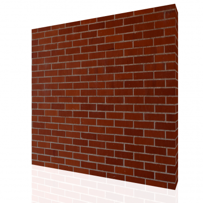 Modern Brick Wall Backdrop - Image 7