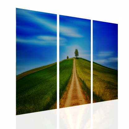 Outdoor Scene Multibanner Backdrop - Image 4