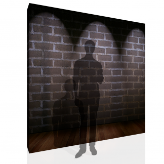 Rustic Wall