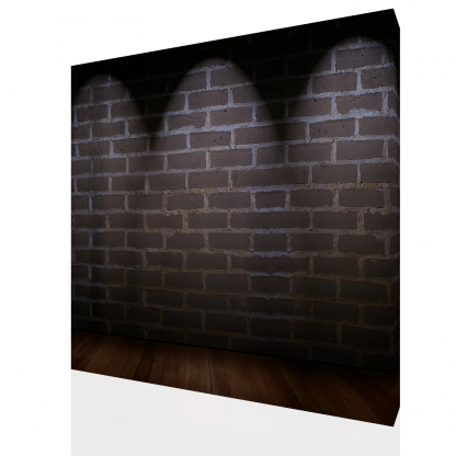 Rustic Wall - Image 2