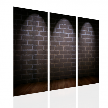 Rustic Wall Multibanner Backdrop - Image 4