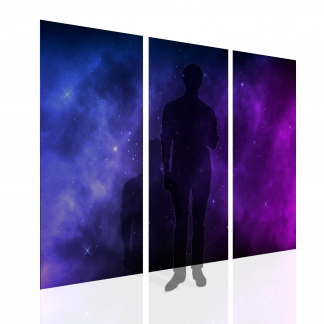 Plasma Multibanner Backdrop