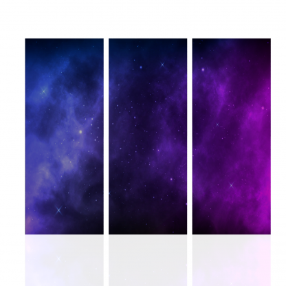 Plasma Multibanner Backdrop - Image 3