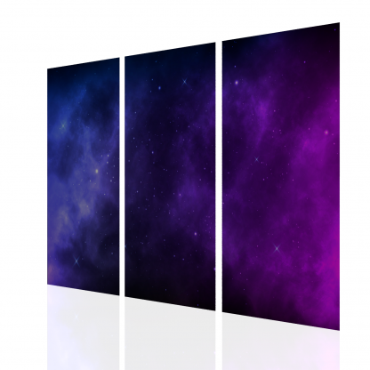 Plasma Multibanner Backdrop - Image 2