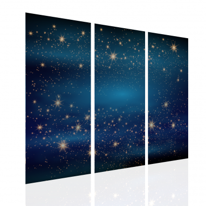 Galaxy Multibanner Backdrop - Image 4