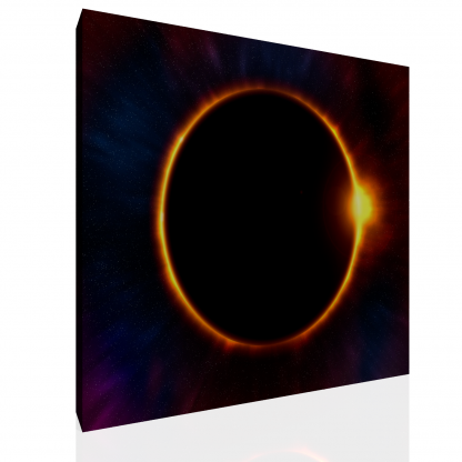 Cosmic Eclipse - Image 4