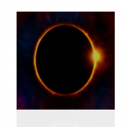 Cosmic Eclipse - Image 3