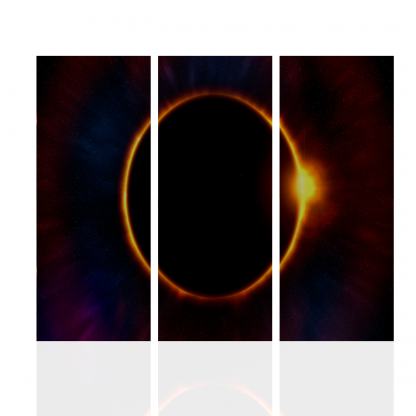 Cosmic Eclipse Multibanner Backdrop - Image 3