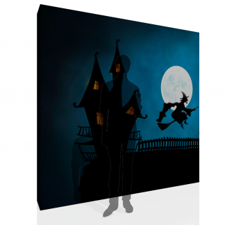 Halloween / Witch