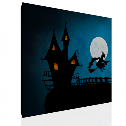 Halloween / Witch - Image 7