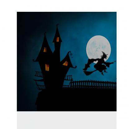 Halloween / Witch - Image 6