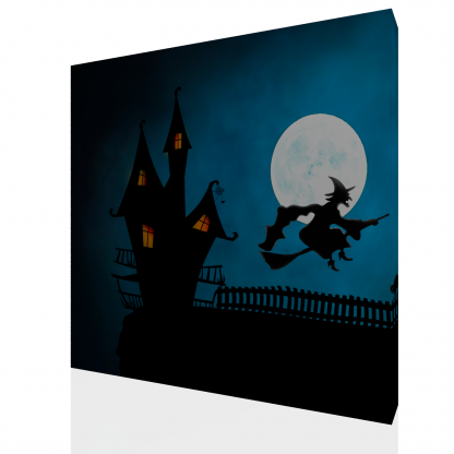 Halloween / Witch - Image 5