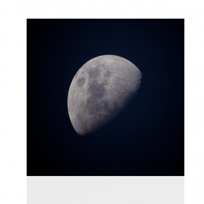 Large Moon - Image 3