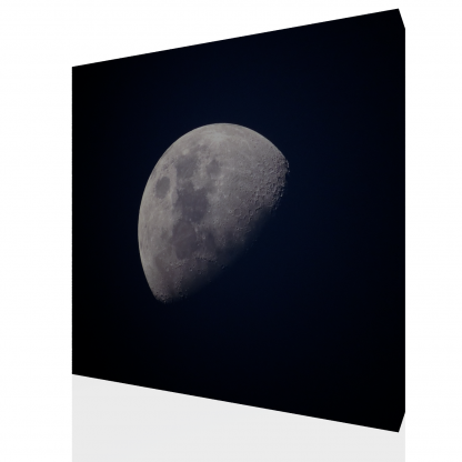 Large Moon - Image 2
