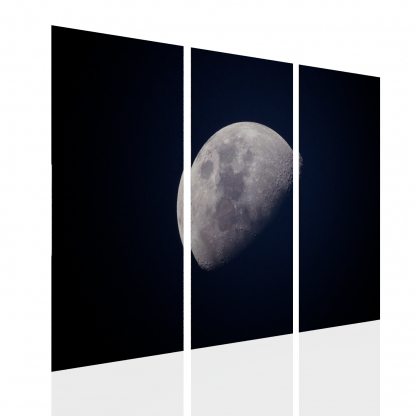 Large  Moon Multibanner Backdrop - Image 4